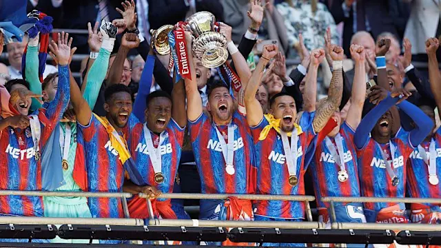 Crystal Palace One Win From European Glory as Oliver Glasner’s Farewell Story Nears Fairytale Ending